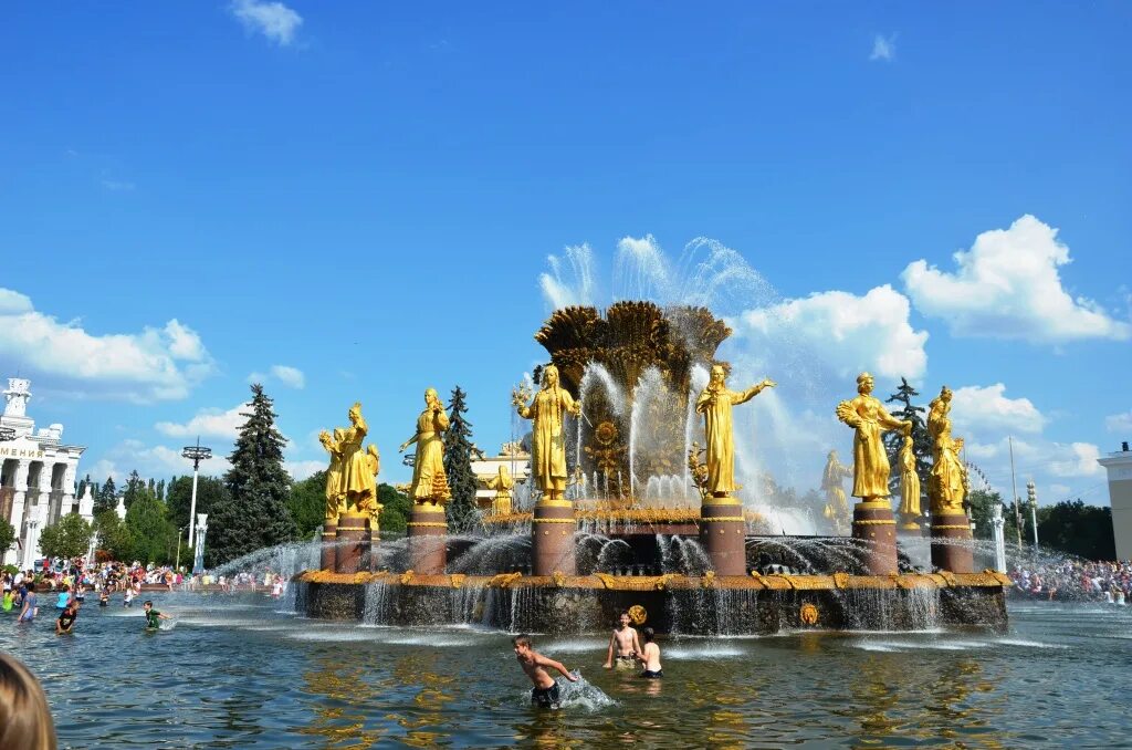 Вднх в москве выставка достижений. Вднх в москве выставка достижений