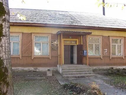 Форпост кавалерово