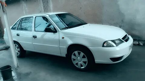 Chevrolet nexia 1.5