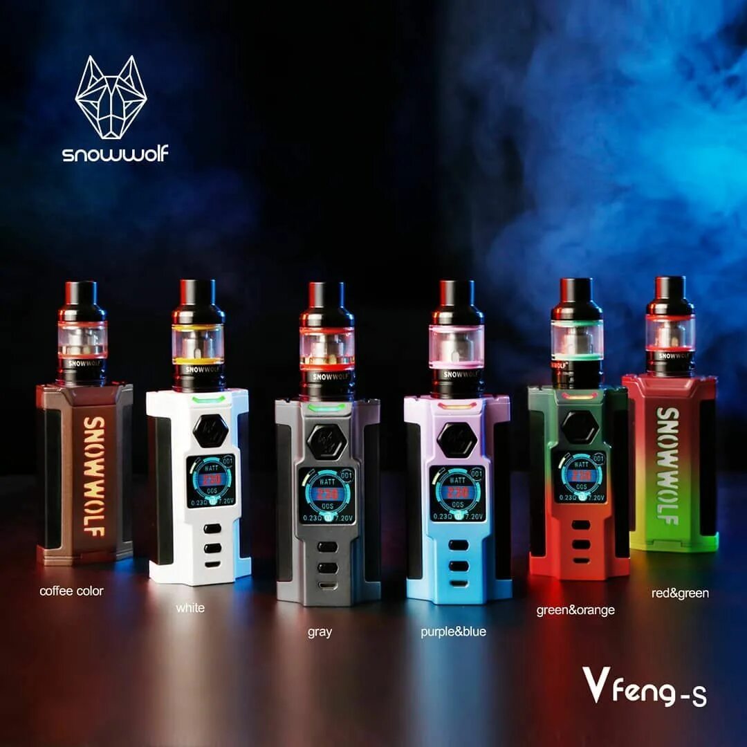 Take a Deep Breath if You Want to Try Competitive Vaping - WSJ