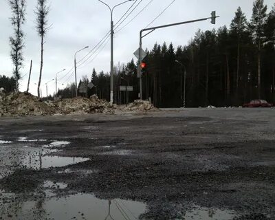 Росдорстрой