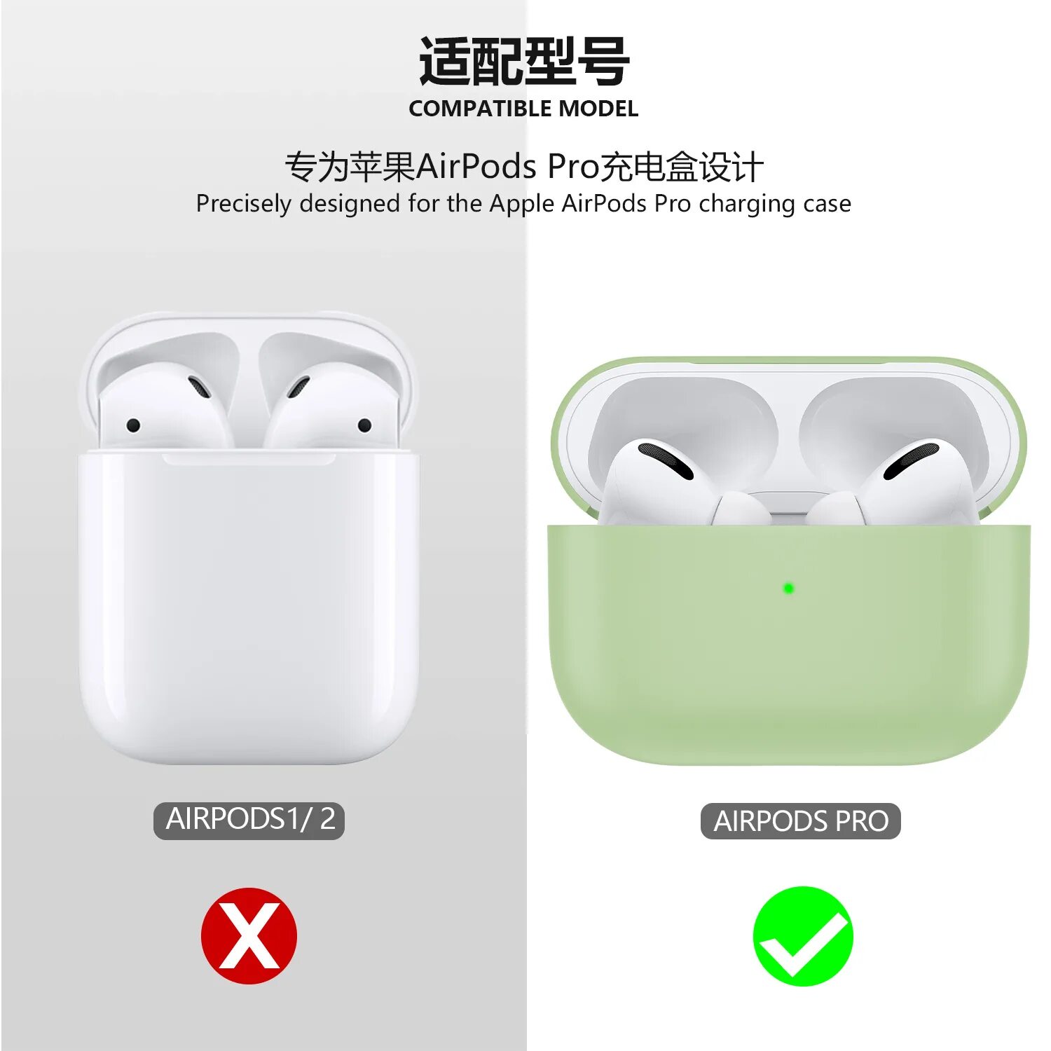 Как отличить от pro. Разница AIRPODS 1 Pro и AIRPODS 2 Pro. Аирподсы 1. AIRPODS 1 И 2. AIRPODS 2 2 поколения.