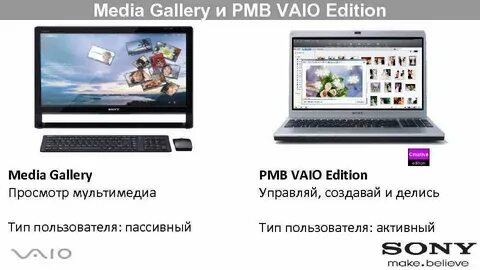 Media edition
