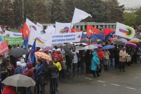 Саратовская организация