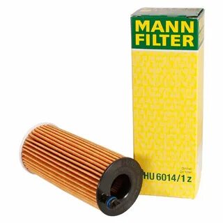 Filter hu
