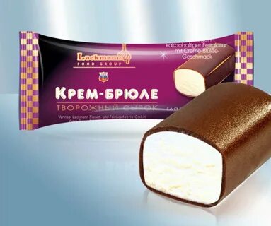 Сырки эскимо