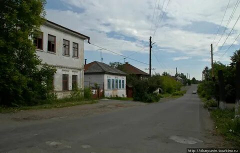 Красноуральск ул