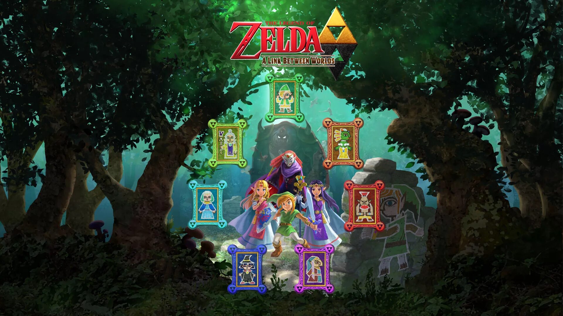 Link between. The legend of zelda: a link between worlds. the legend of zelda: a link between worlds 3ds. zelda link between worlds. the legend of zelda: a link between worlds скриншоты.