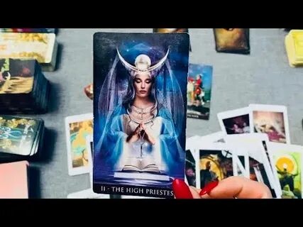Witchfox таро