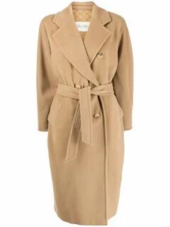 Пальто женское max mara