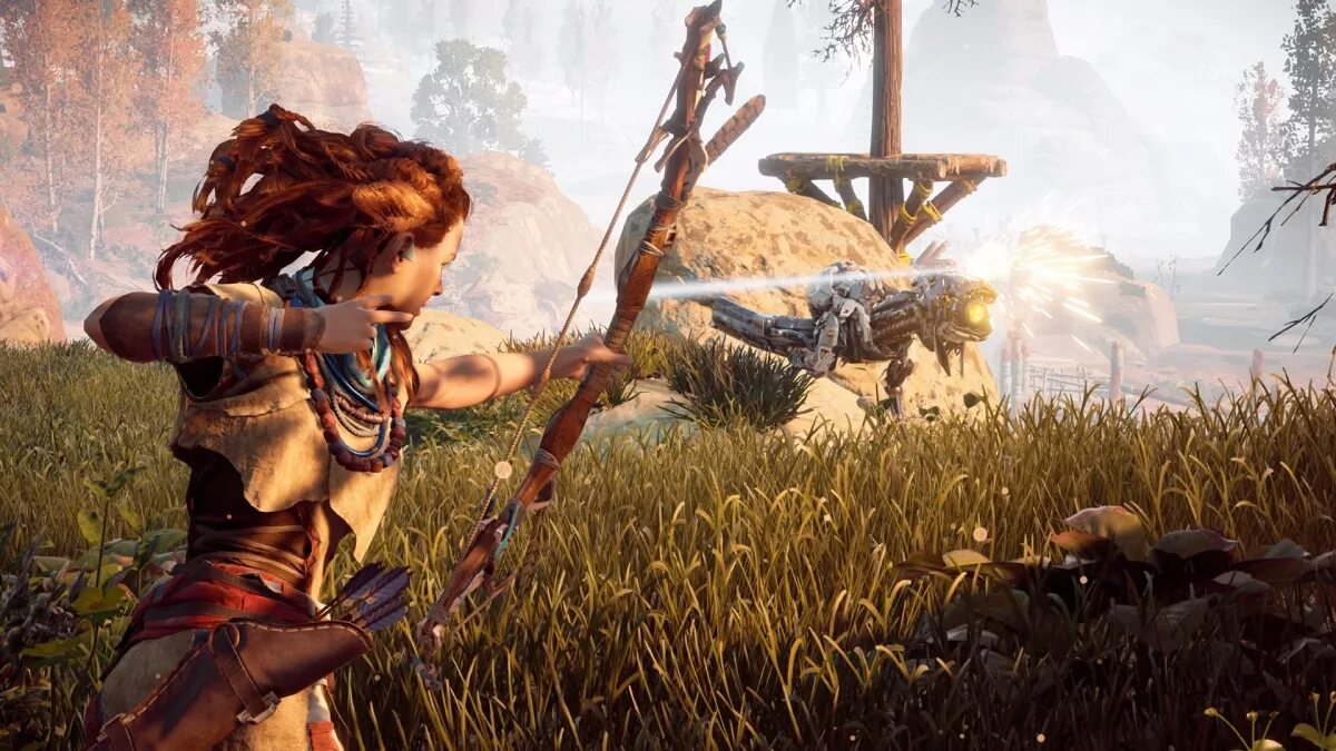 Харайзон Зира Дон. Хорайзон 2. Horizon Zero down. Horizon Zero Dawn баги.