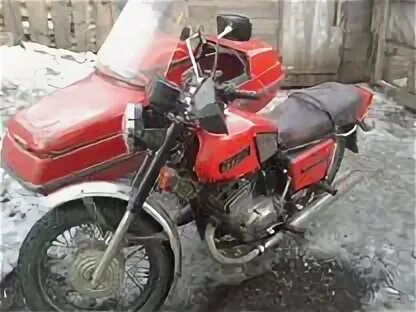Авито мотоциклы иж юпитер 5
