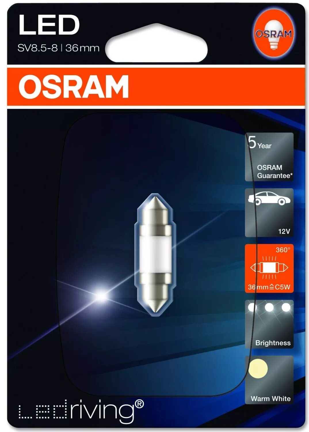 C5w лампа светодиодная. C5w Osram led 4000k. 6431cw-01b Osram. Лампа c5w 12v светодиодная. Светодиодные лампы c5w Osram 36мм.