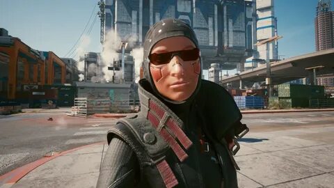 Cyberpunk 2077 подсказки