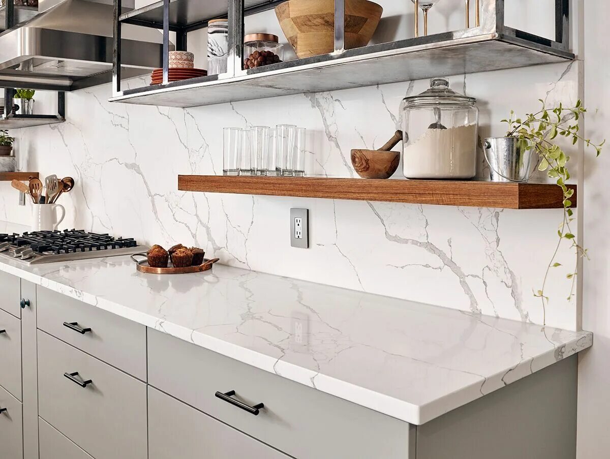 Столешница Slotex Marble White. Кухни со столешницей Калакатта. Мрамор Бергамо столешница кедр. 8101 Слотекс столешницы. Столешница фартук купить