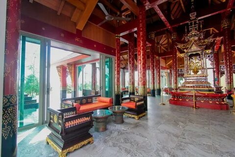 Massuwan house 2