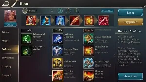Build zip