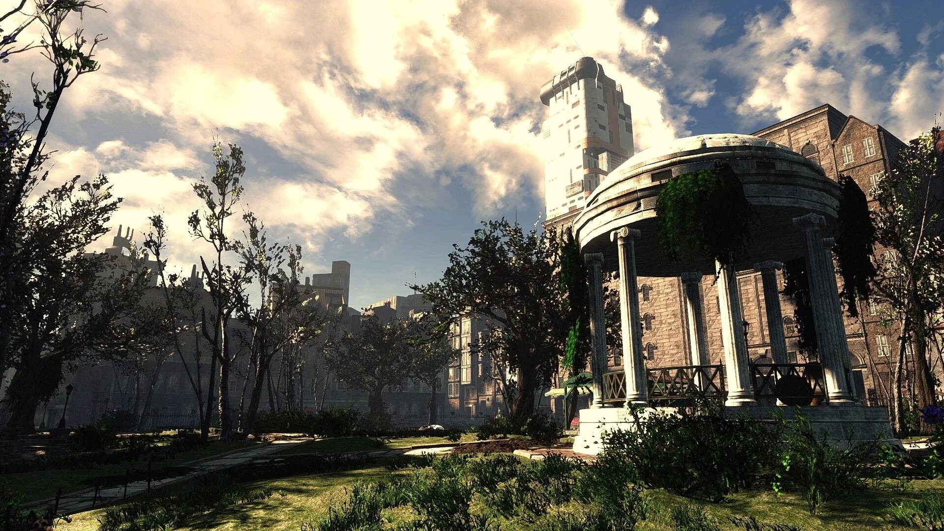 Fallout 4 бостон. Бостон fallout. Город из фоллаут 4. Fallout 4 город. Фоллаут 4 довоенный бостон.