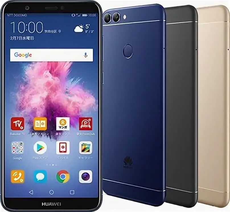 Huawei Nova 2 Lite. Купить хуавей джой