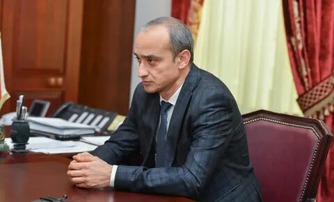 Министерства северная осетия