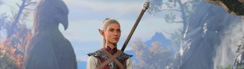 Baldur's Gate 3. Total views. 