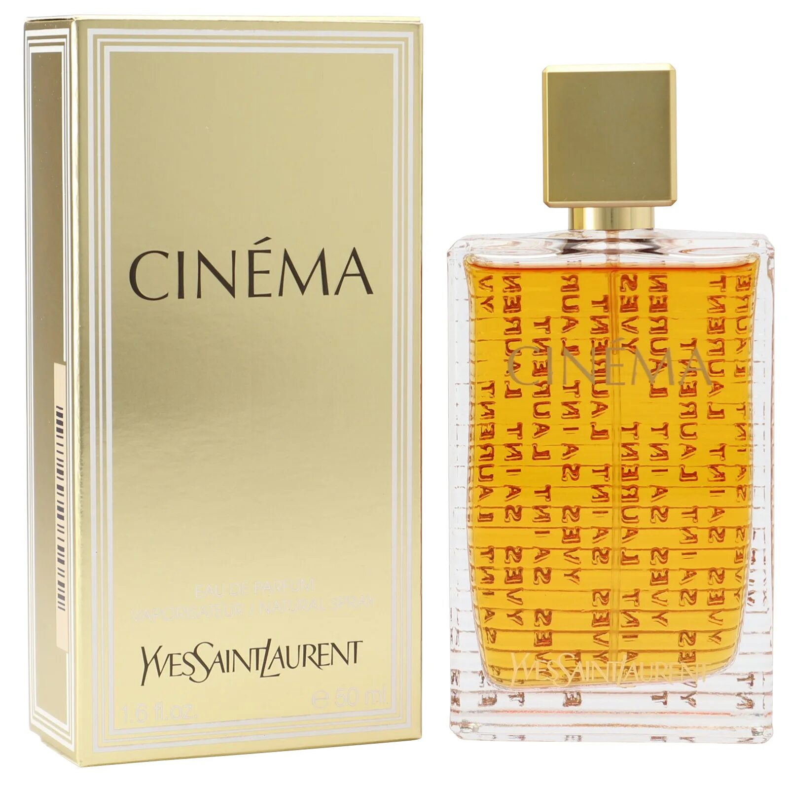 Сен лоран синема. Духи Yves Saint Laurent Cinema. YSL Cinema Parfum 50ml Tester w. Cinema YSL 50 мл. Ив сен Лоран Синема Парфюм.