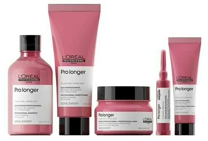 L'Oreal Professionnel Pro longer. Pro longer термозащитный крем. Loreal Pro longer шампунь. L'Oreal Professionnel маска для волос serie Expert Pro longer, 500 мл. L oreal pro longer