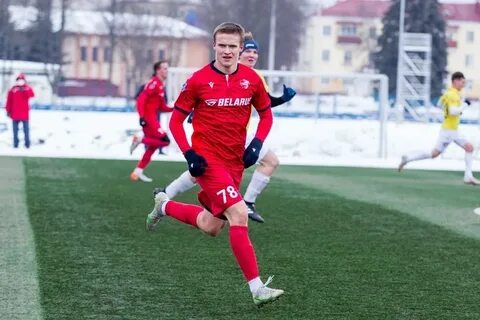 Фк минск