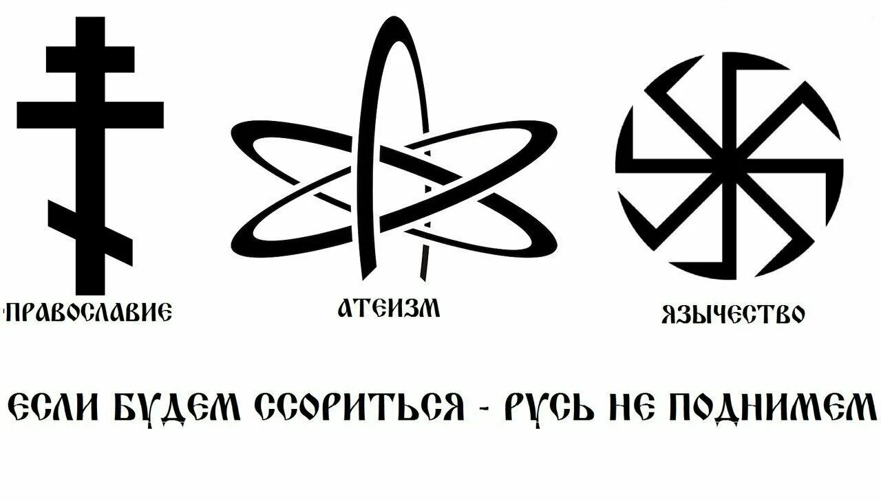 Совесть атеиста. Христианские символы. Язычество vs христианство. Язычники против христианства. Символы христианства.