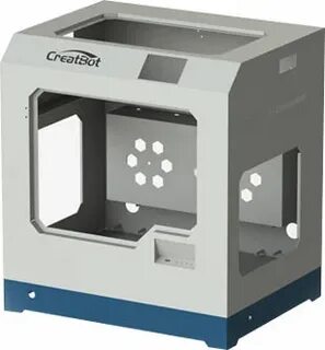 3d принтер creatbot f430