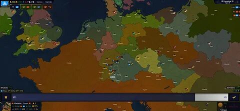 Ares history 2