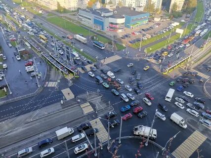 Перекресток таганская