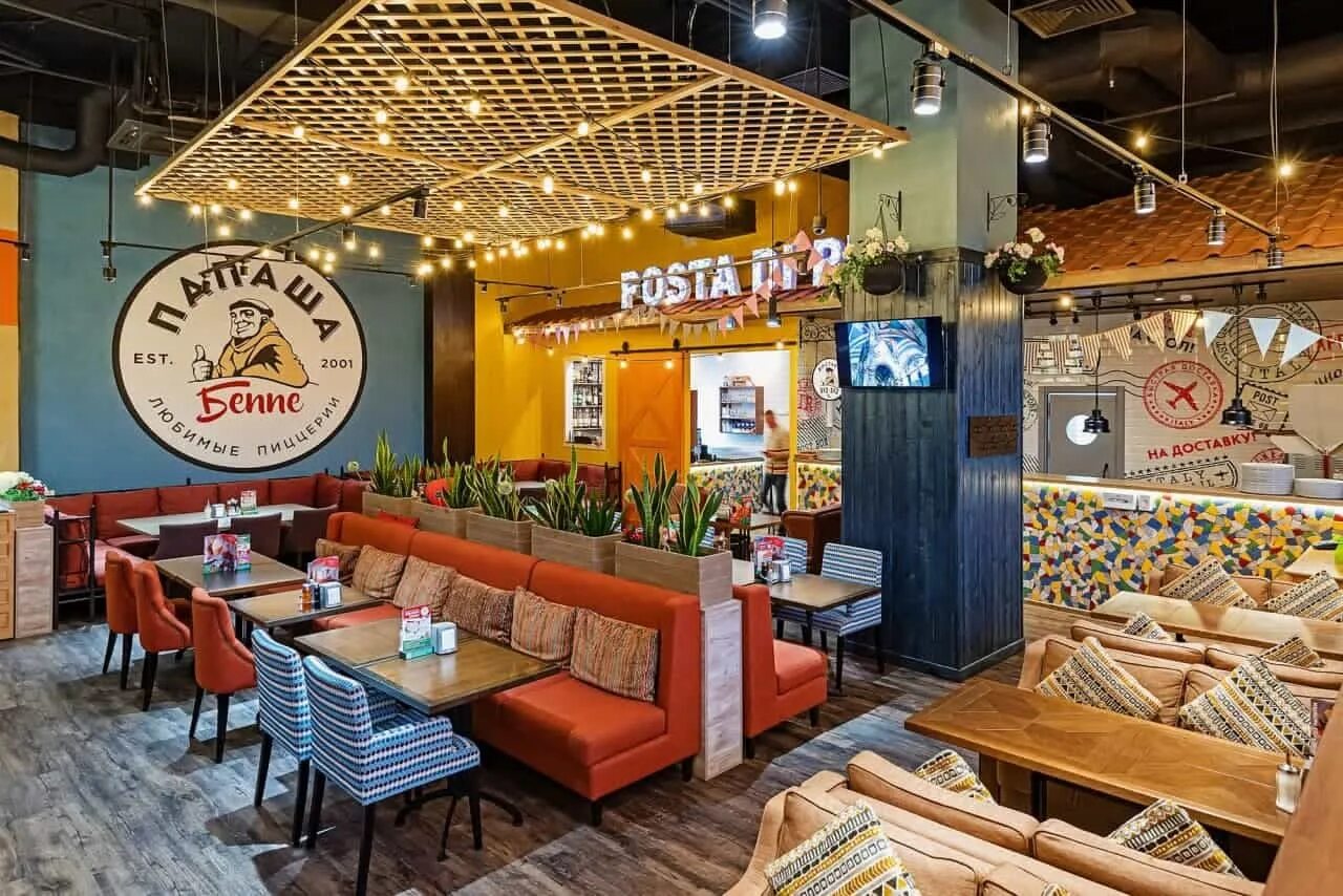 Reviews of Papasha Beppe, Kaliningrad, Kosmonavta Leonova Street, 66А - page 4 -