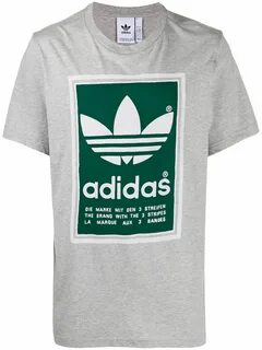Adidas shirts