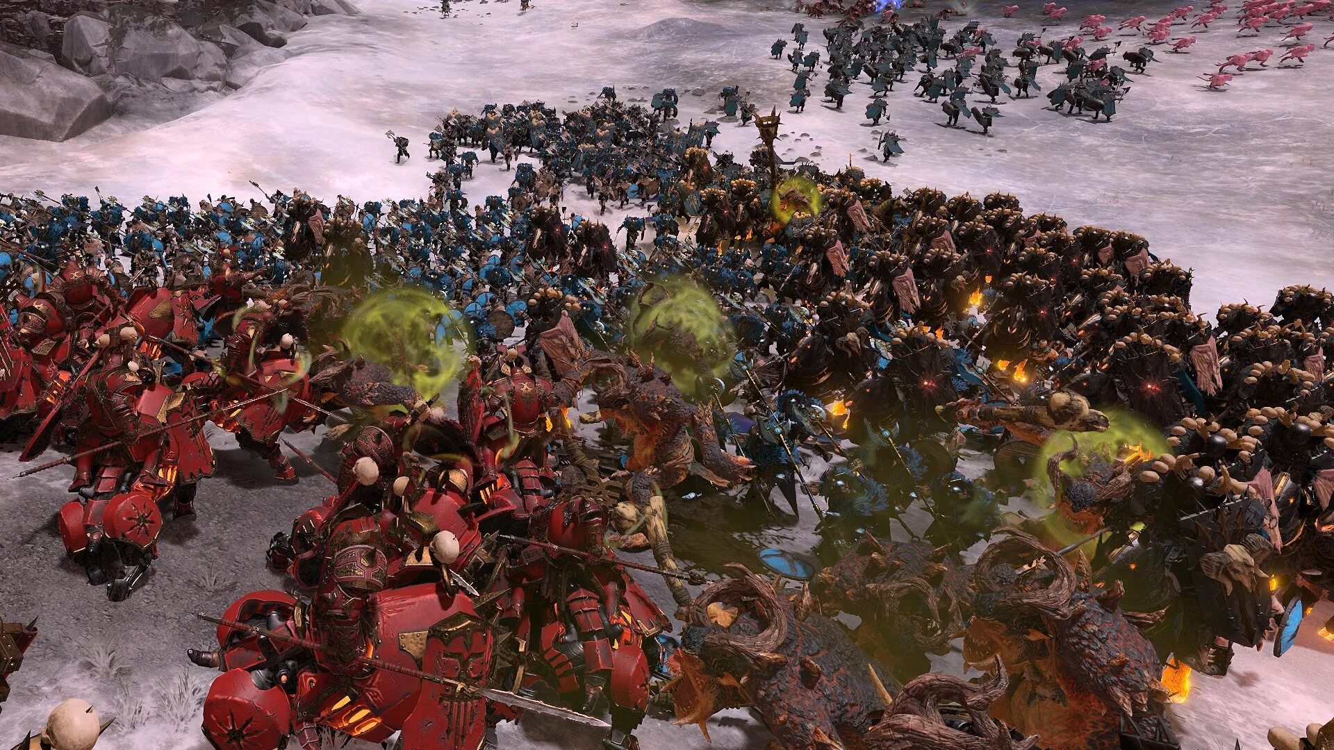 Тотал вархаммер 3 стим. Тотал вар вархаммер 3. champions of chaos warhammer 3. вархаммер тотал вар последняя версия.