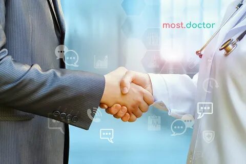 Sales doctor