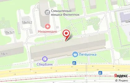 Вкусно и точка героев панфиловцев