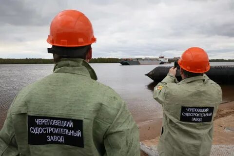 Судостроительная череповец