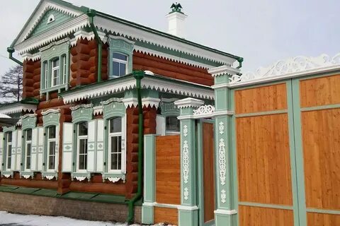 Сайт дом иркутск