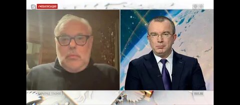 Хазин последнее видео сегодня 2024 год