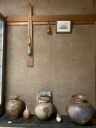 Керамика Сигараки - непритязательный дух самой природы - Это интересно - Шняги.Нет - познавательно-развлекательный блог. Знамени