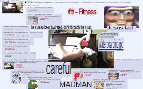 fit/ humor comp