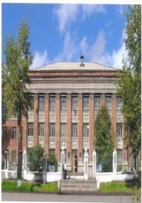 Киселевское пту