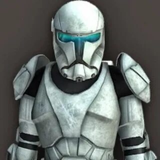 Imperial commando
