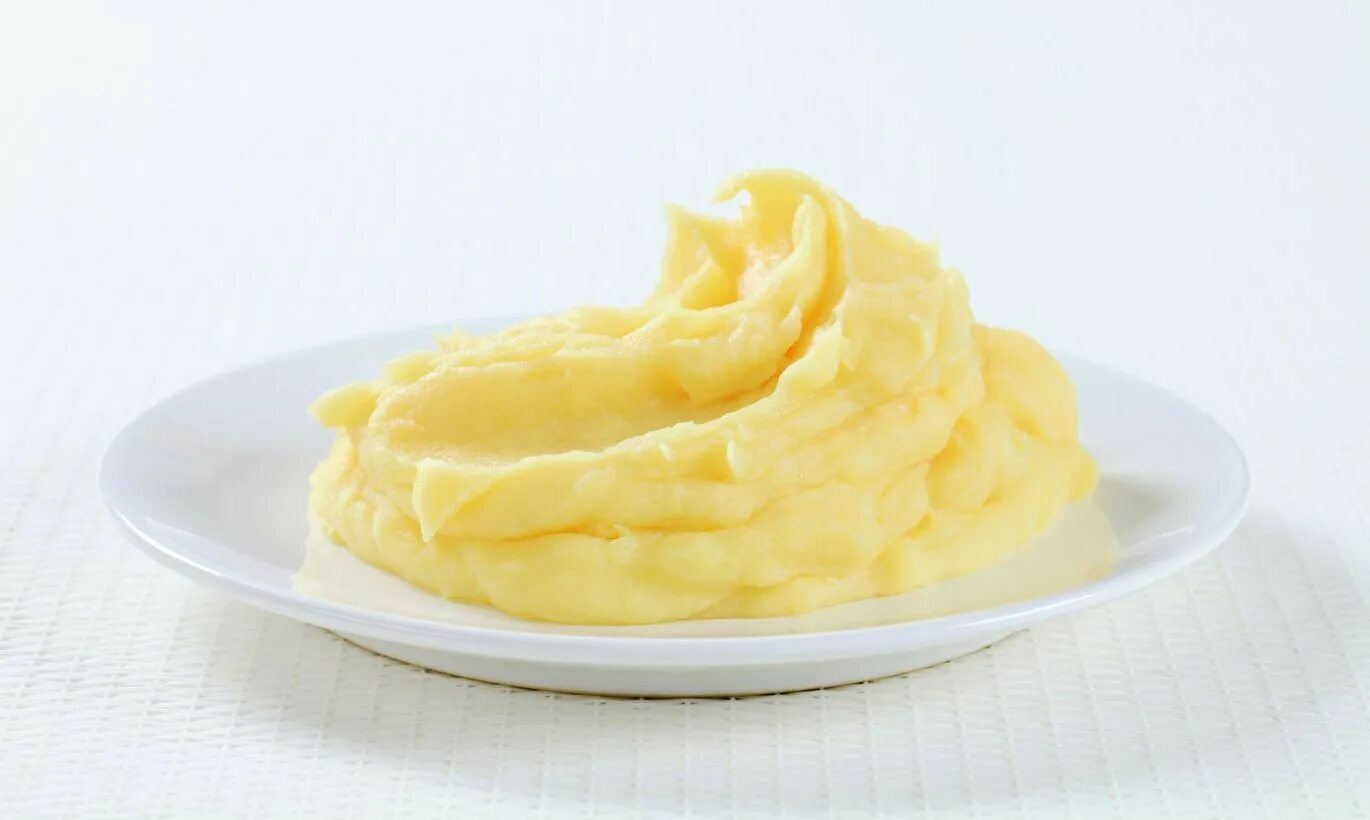 These Brilliant Potato Ideas Are Easy to Make and Packed with Flavor Pureed food