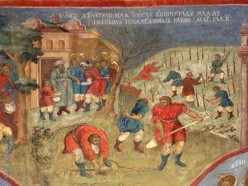 о злых виноградарях. рембрандт притча о работниках на винограднике. притча о злых виноградарях. евангелие о злых виноградарях. притча иисуса христа о виноградарях.