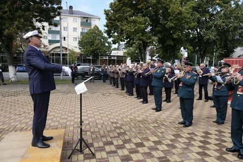 Гимн оркестр