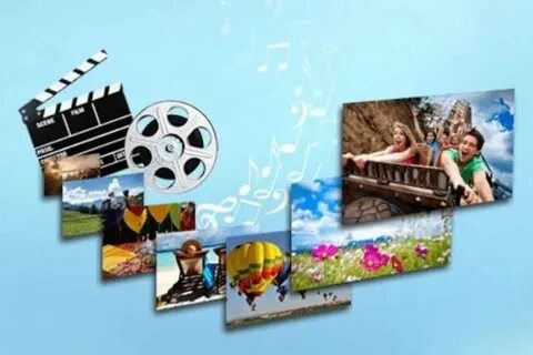 История создания видеоролика