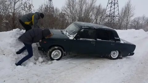 Пацан на оке