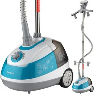 Garment steamer